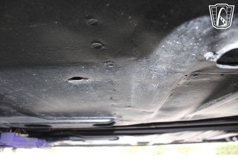 1964 Ford Thunderbird