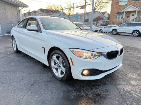 2014 BMW 4 Series 428i xDrive