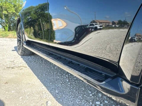 2022 Nissan Armada SL