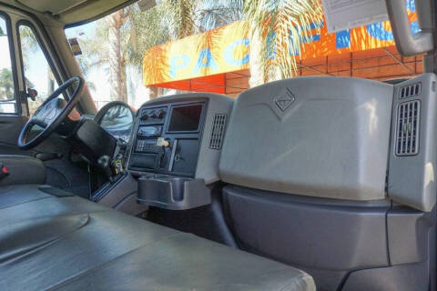 2014 International DuraStar 4300