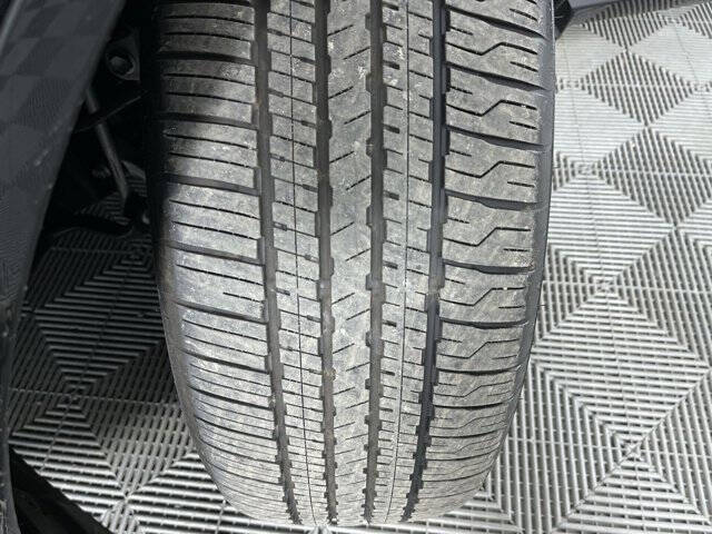 2024 Nissan Ariya Engage+ e-4ORCE