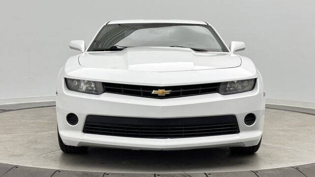2014 Chevrolet Camaro LS