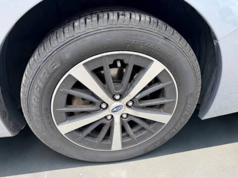 2023 Subaru Impreza Premium