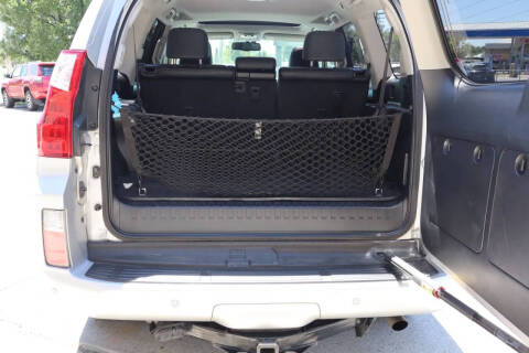 2011 Lexus GX 460 Premium