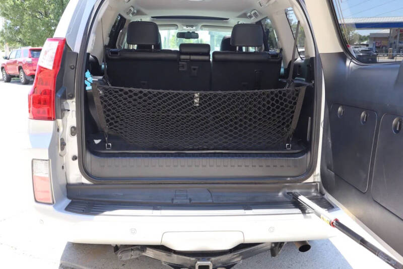2011 Lexus GX 460 Premium