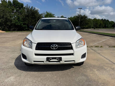 2012 Toyota RAV4
