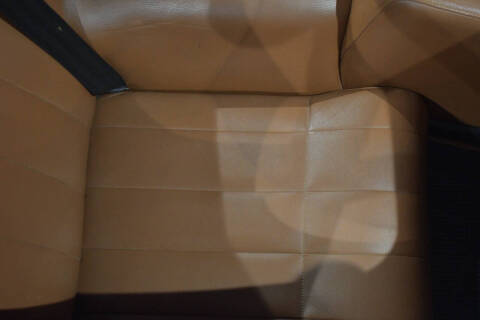 2016 Morgan 3-Wheeler