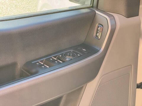 2023 Ford F-350 Super Duty