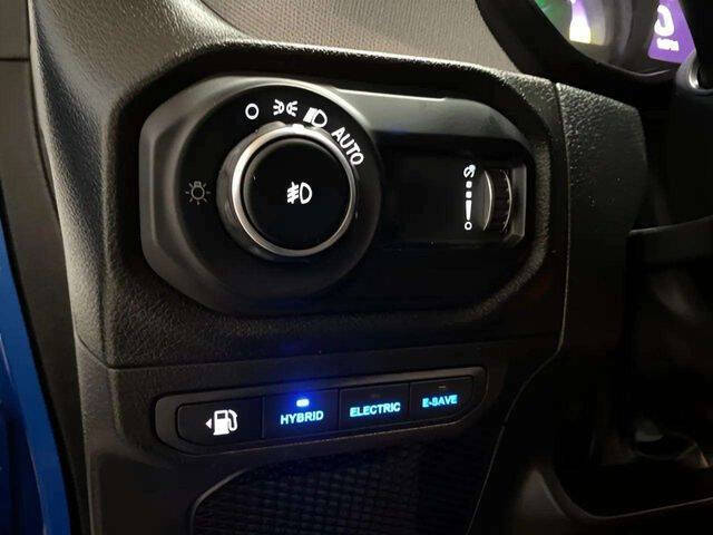2024 Jeep Wrangler Willys 4xe