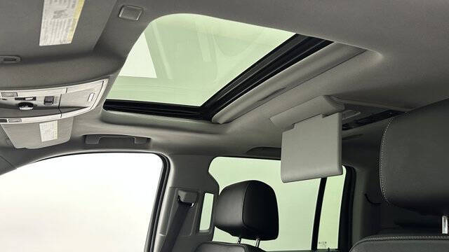 2017 GMC Yukon XL SLT