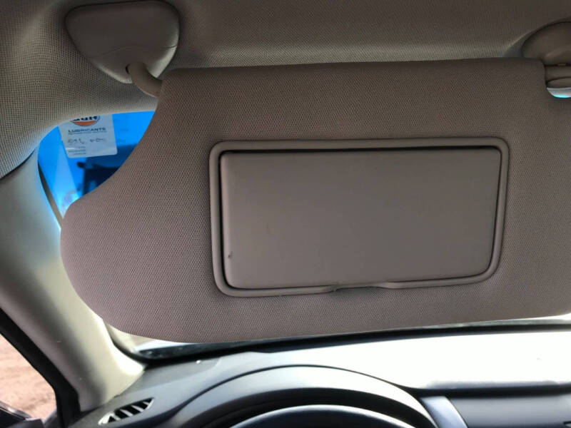 2014 Nissan Altima 2.5 SL