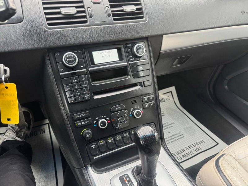 2013 Volvo XC90