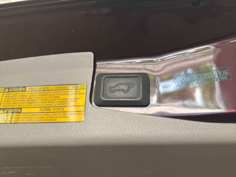 2013 Toyota Highlander Plus