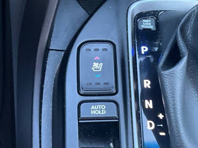 2017 Hyundai Santa Fe SE Ultimate