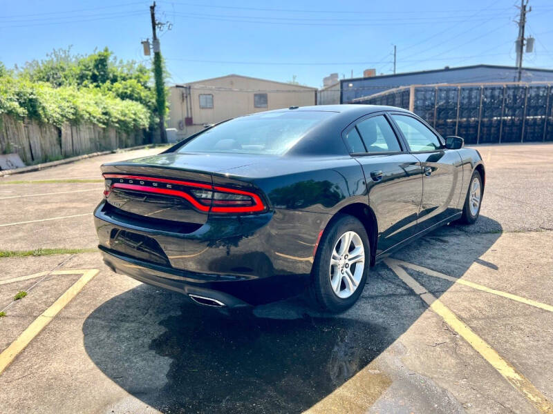 2015 Dodge Charger SE