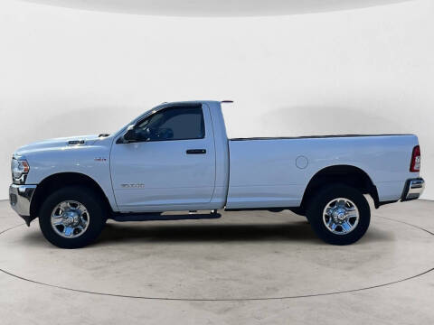 2019 RAM 2500 Tradesman