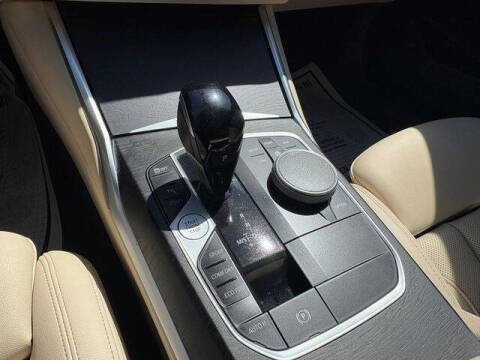 2022 BMW 3 Series 330i