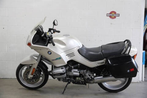 1994 BMW R 1100 RS