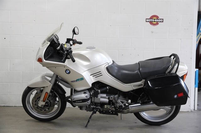 1994 BMW R 1100 RS