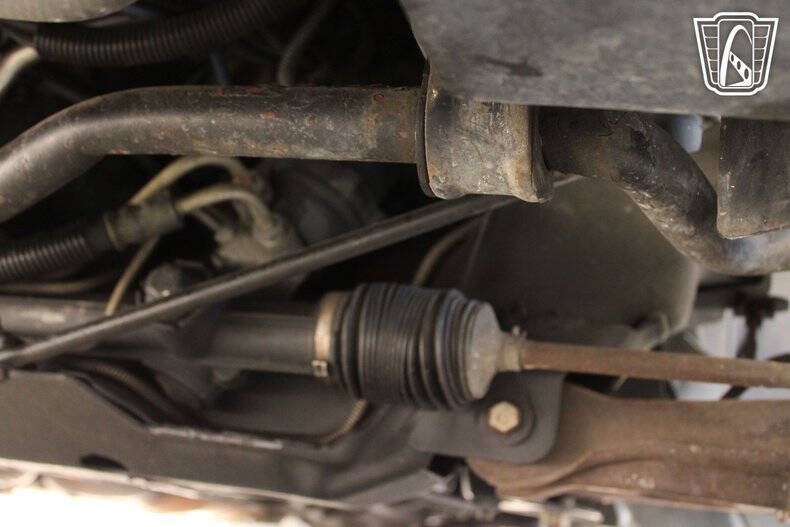 1997 Chevrolet Camaro