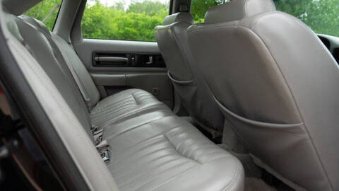 1996 Chevrolet Impala SS