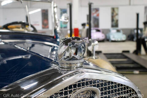 1931 Ford Model A