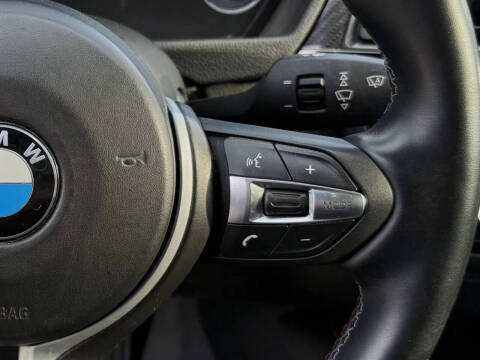 2015 BMW M4