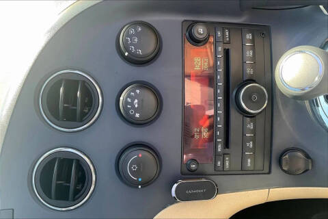 2007 Pontiac Solstice