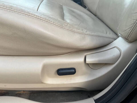 2010 Ford Escape Limited