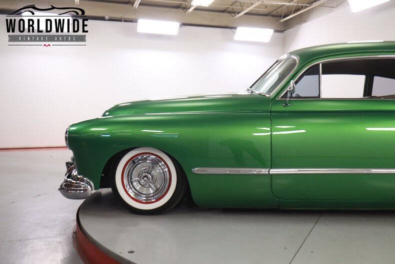 1948 Oldsmobile Custom 48