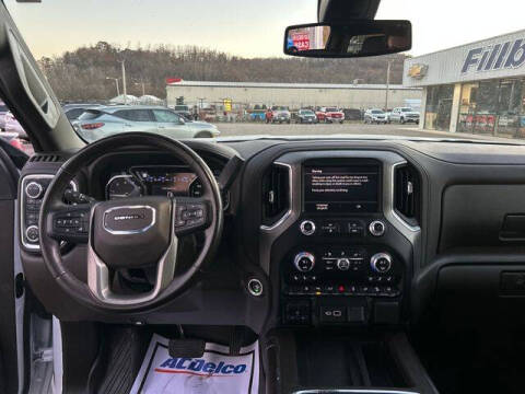 2023 GMC Sierra 2500HD