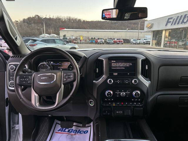 2023 GMC Sierra 2500HD