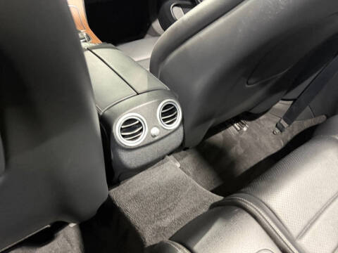 2021 Mercedes-Benz C-Class C 300 4MATIC