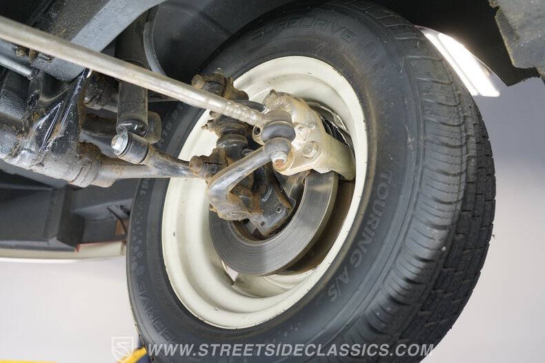 1960 Volkswagen Transporter II