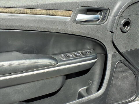 2020 Chrysler 300 Limited