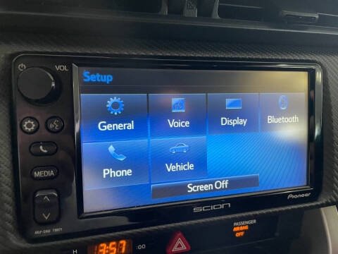 2016 Scion FR-S Release Series 2.0