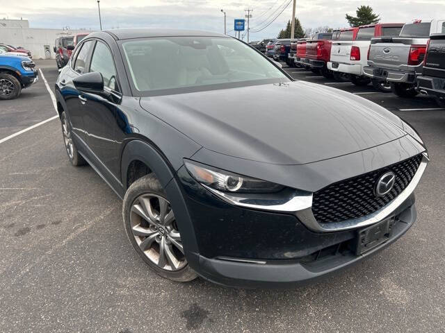 2020 Mazda CX-30 Preferred