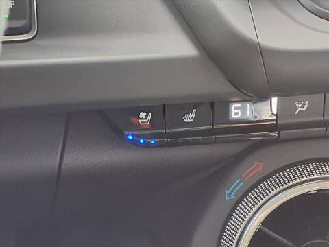 2024 Chevrolet Camaro LT