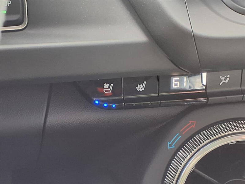 2024 Chevrolet Camaro LT