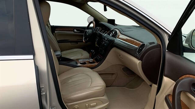 2010 Buick Enclave CXL