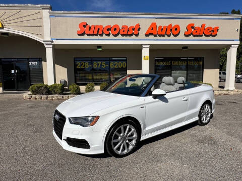 2016 Audi A3 1.8T Prestige