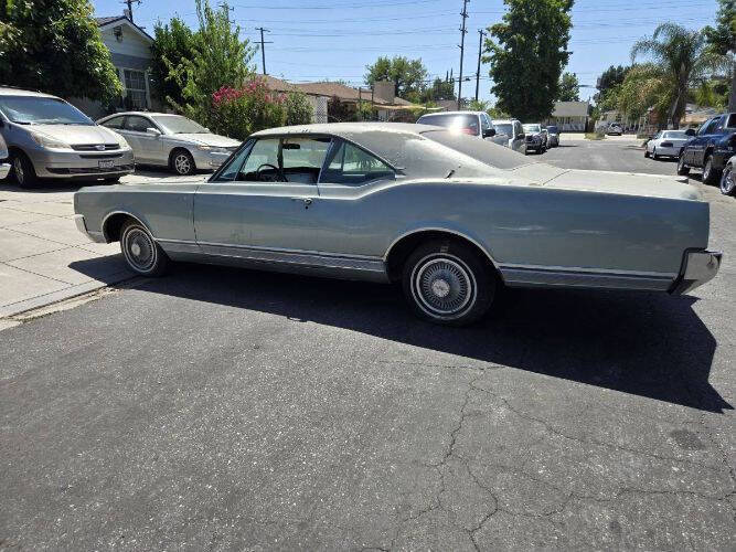 1965 Oldsmobile Delta Eighty-Eight for sale at Classic Car Deals in Cadillac MI