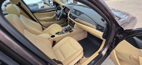 2013 BMW X1 xDrive28i