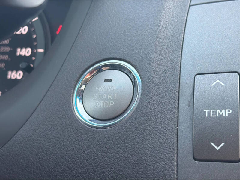 2009 Lexus ES 350