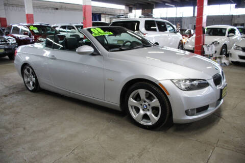 2008 BMW 3 Series 328i