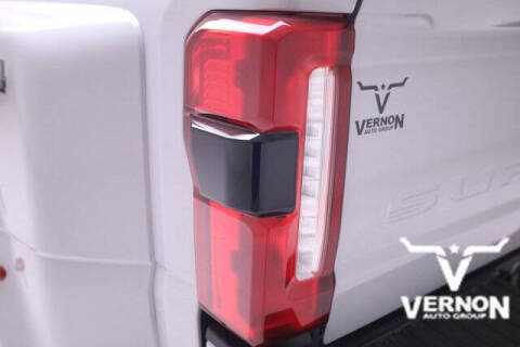 2026 Ford F-350 Super Duty XL