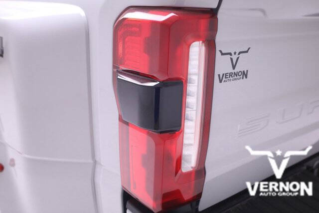 2026 Ford F-350 Super Duty XL