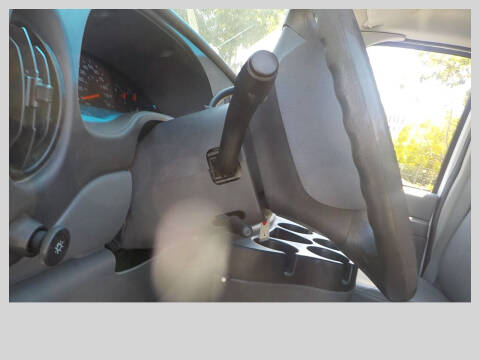 2007 Ford E-Series E-250