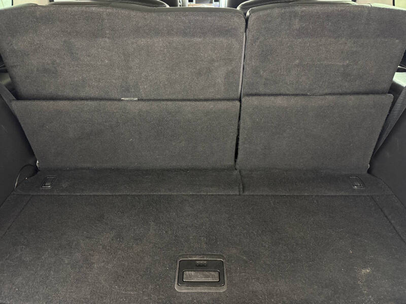 2017 Infiniti QX80