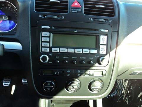 2007 Volkswagen GTI